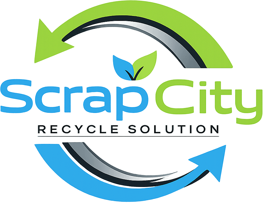 ScrapCity Logo